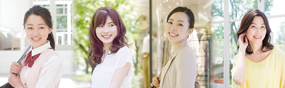 大人になってからの矯正のタイミングとは