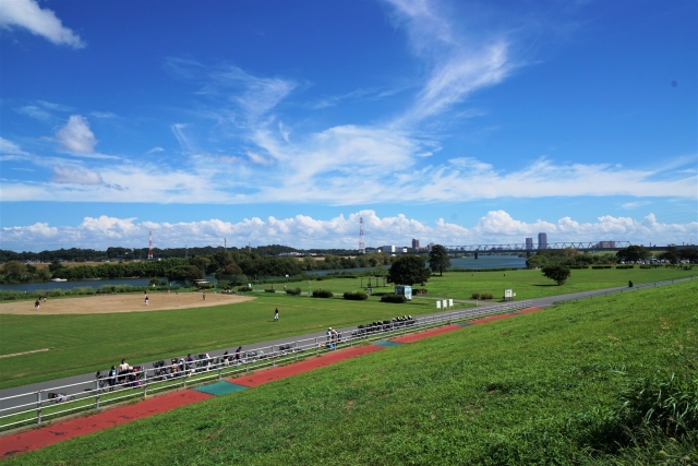 葛西モア矯正歯科も近い！「市川市」ってこんなところ