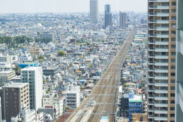 葛西モア矯正歯科も近い！「市川市」ってこんなところ