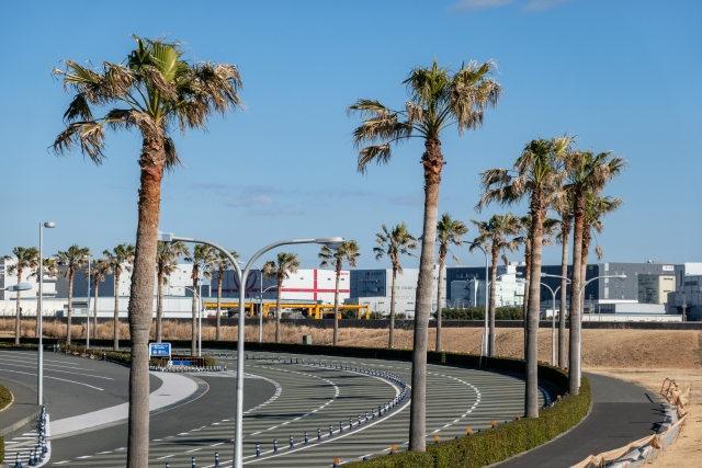 葛西モア矯正歯科も近い！「浦安市」ってこんなところ