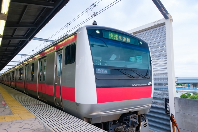 葛西モア矯正歯科も近い！「浦安市」ってこんなところ