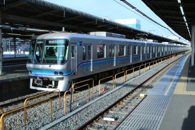 葛西モア矯正歯科から電車ですぐ！南行徳ってこんなところ