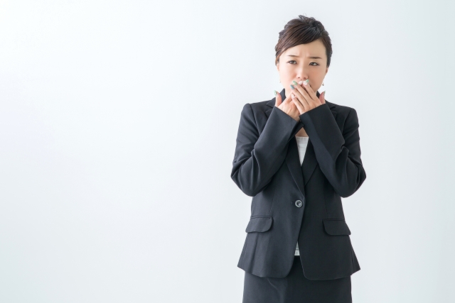 「不正咬合」を歯科矯正で治療した方がよい理由