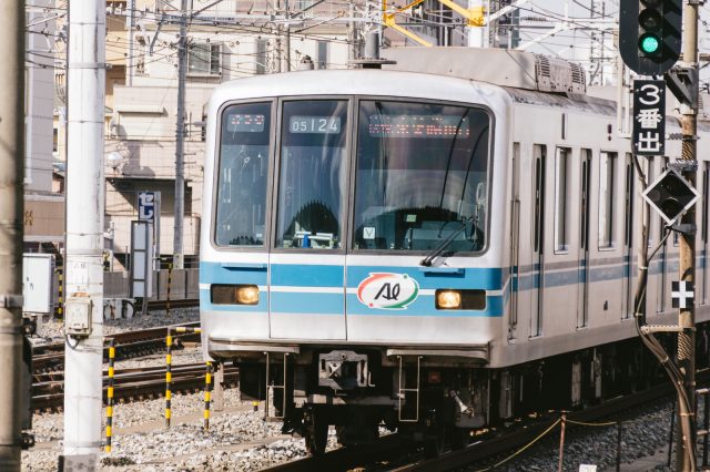 東京メトロ東西線