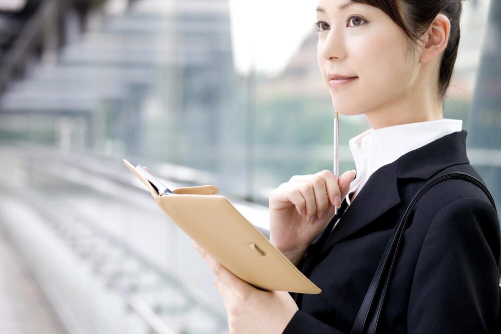 社会人