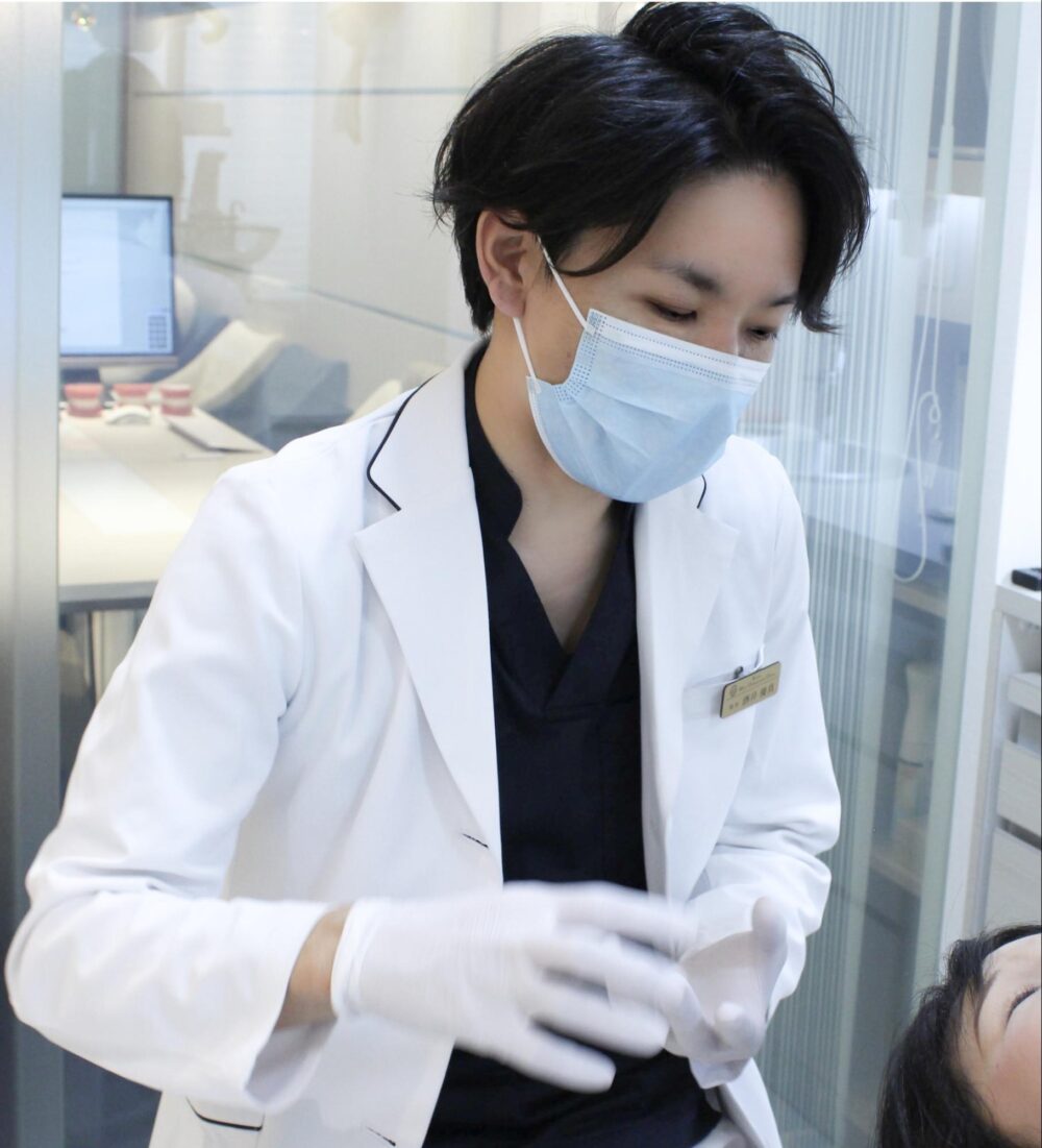 院長