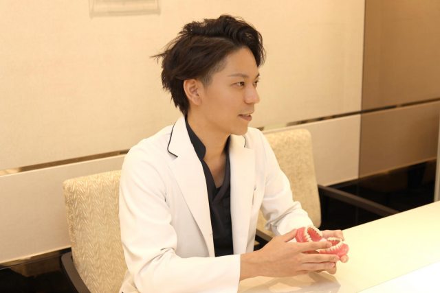 院長