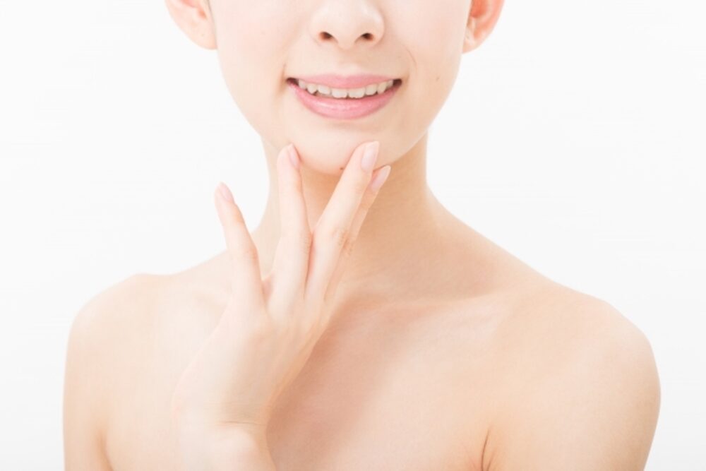 歯列矯正に小顔効果があるって本当？