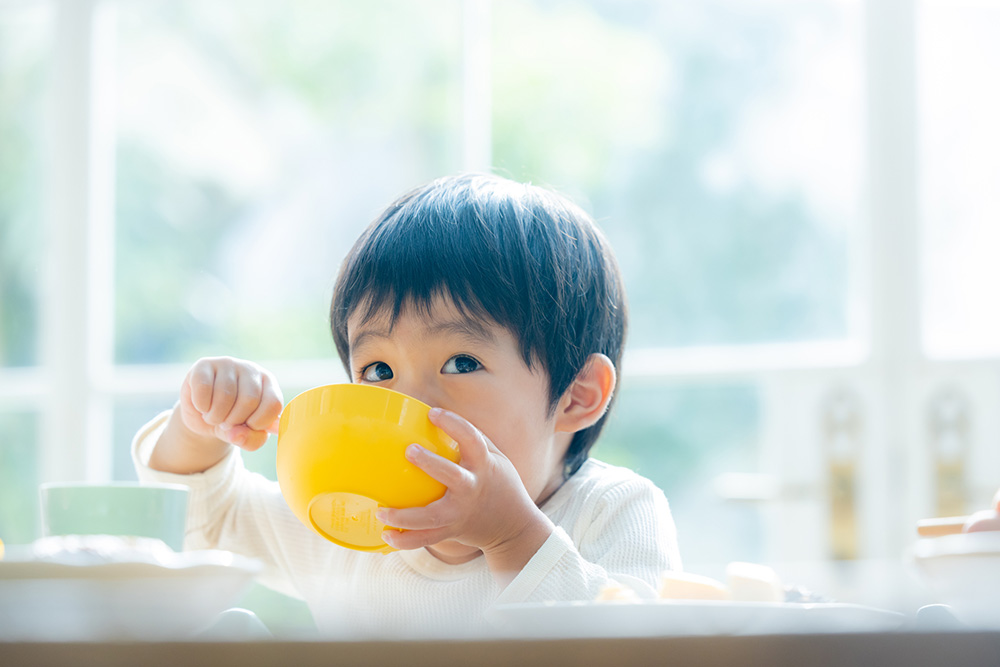 小児矯正はいつから？ベストな開始時期を紹介